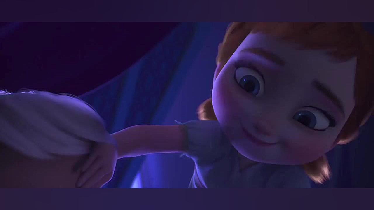 کارتون فروزن قسمت  ۴