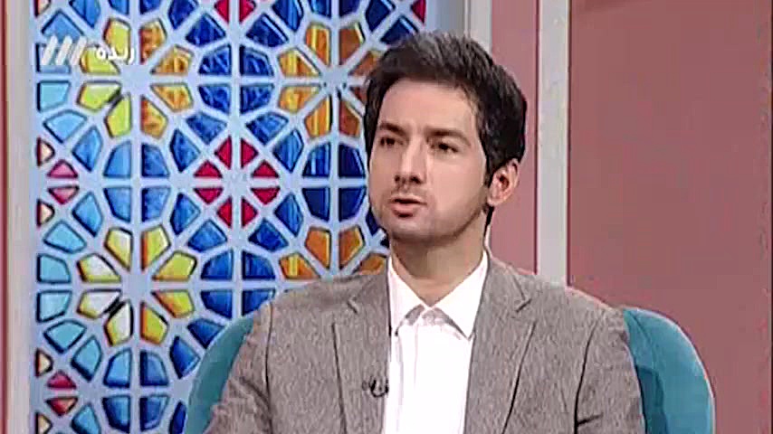 توصیه جالب حاج آقا فرحزادی درم...