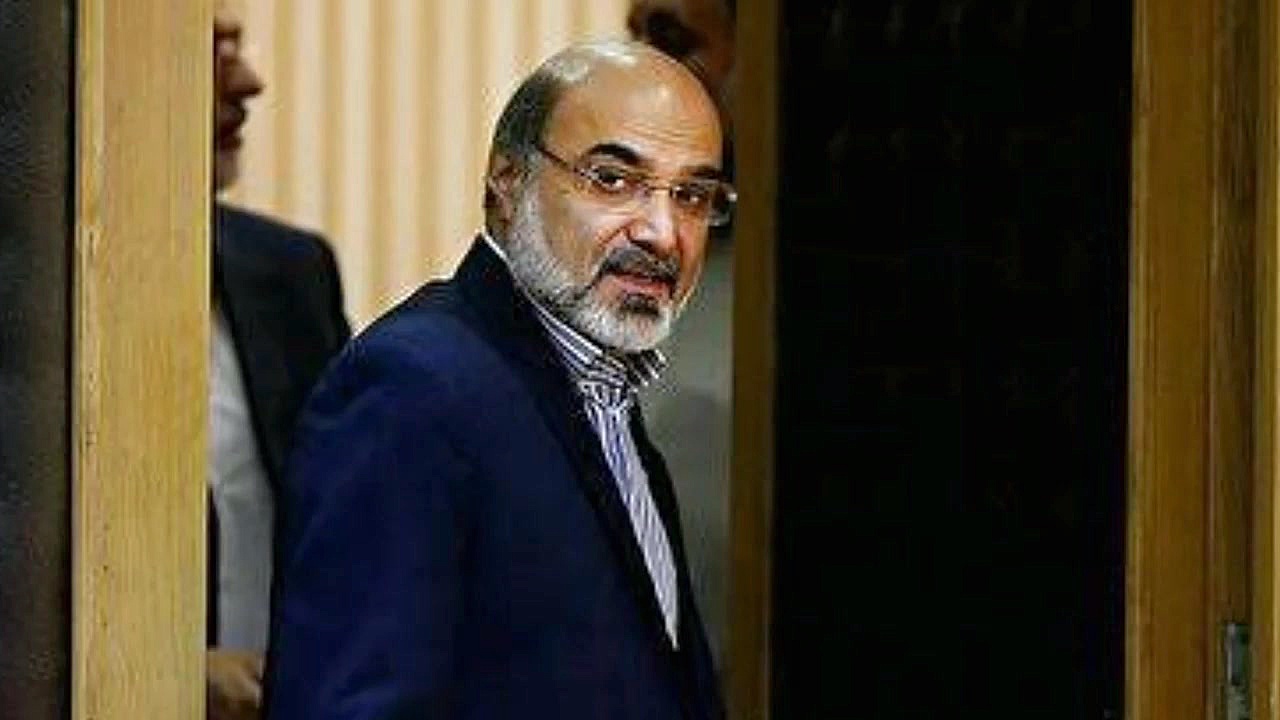 رئیس سازمان صدا و سیما خبرساز...