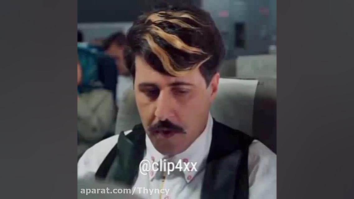 صدا گذاری ناب پایتخت صحنه هواپ...