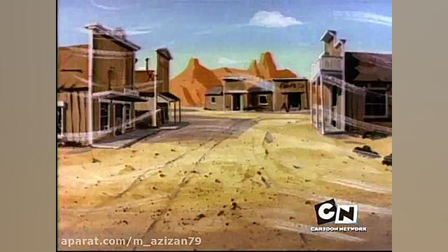 تام وجری جدید فصل دوم  قسمت ۱۴