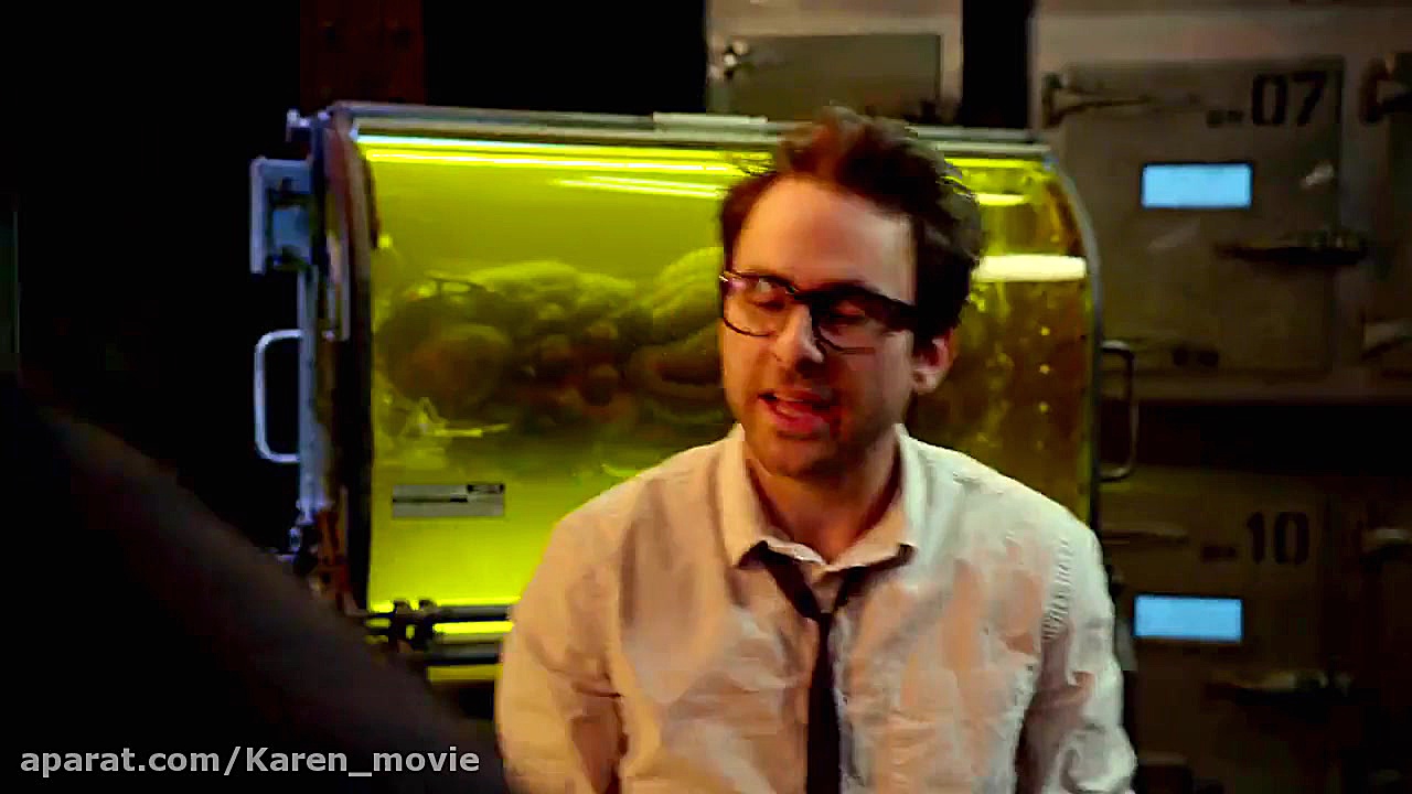 فیلم سینمایی جدید 2020 Pacific Rim  حاشیه اقیانوس آرام زمان7876ثانیه