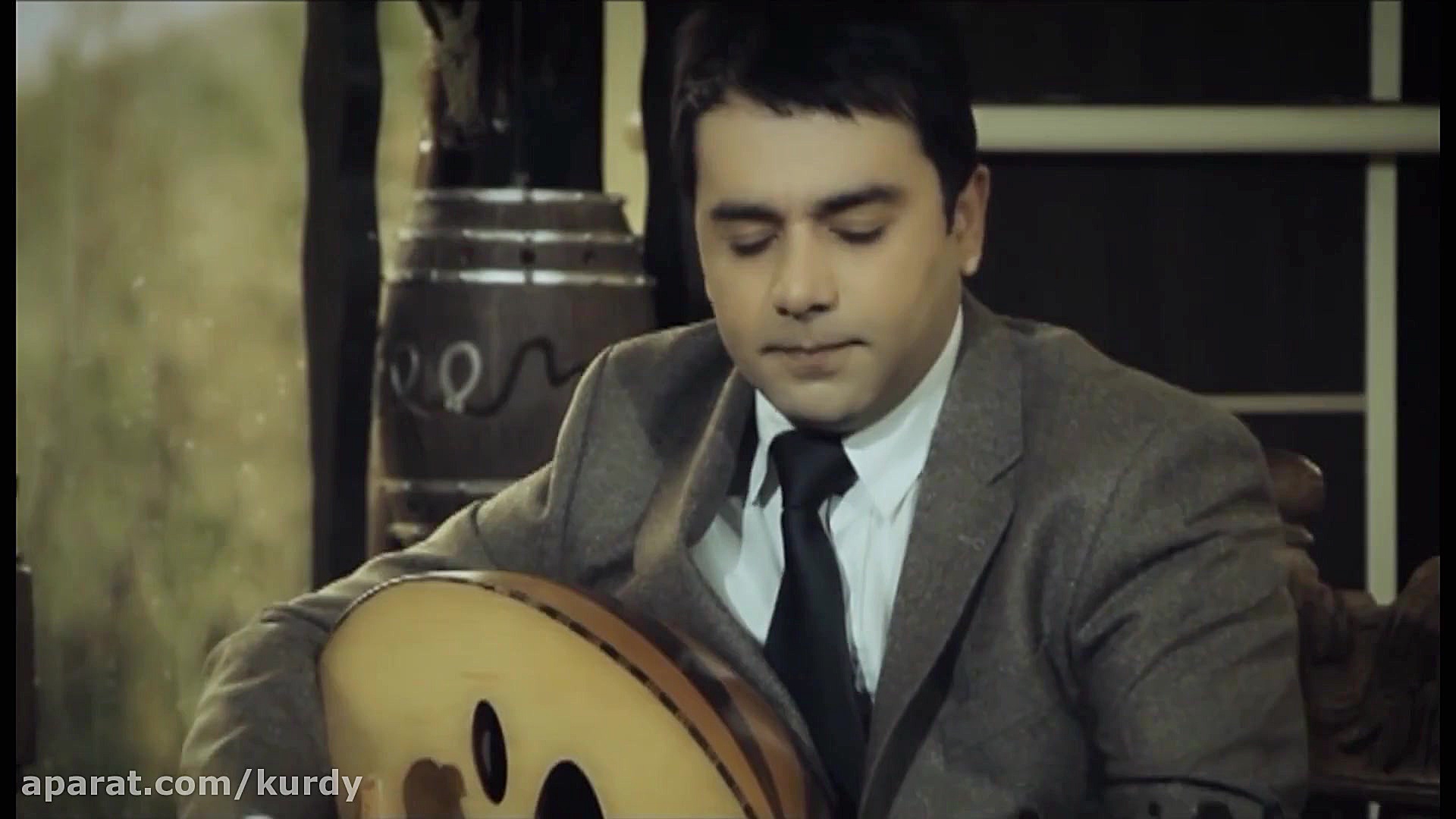 آهنگ کردی&quot; پشیمانی&quot;...