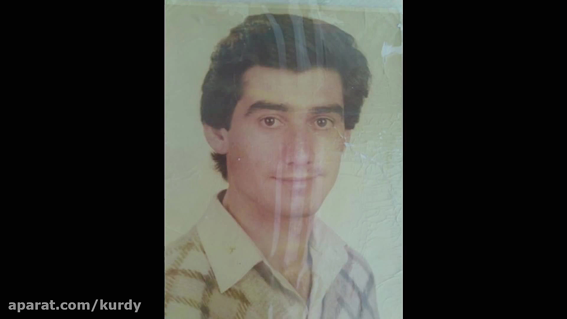 Eyaz Yusif Deb Hejine 1983 آهن...