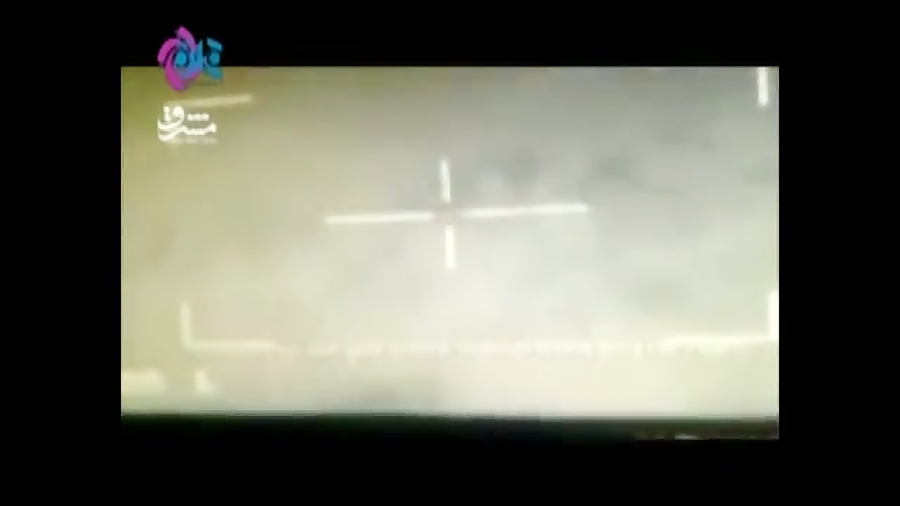 تار و مار داعش توسط تک تیر اند...