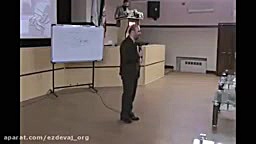 همسرتون در رابطه جنسی خجالت می...