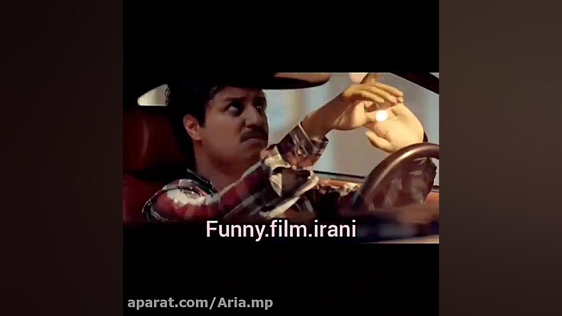 رقص نازنین بیاتی و جواد عزتی