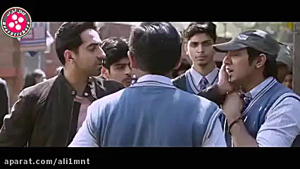 فیلم هندی تبریک دوبله فارس