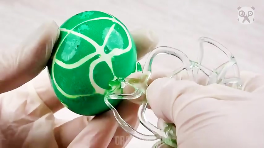 آموزش طراحی و دیزاین تخم مرغ ه...