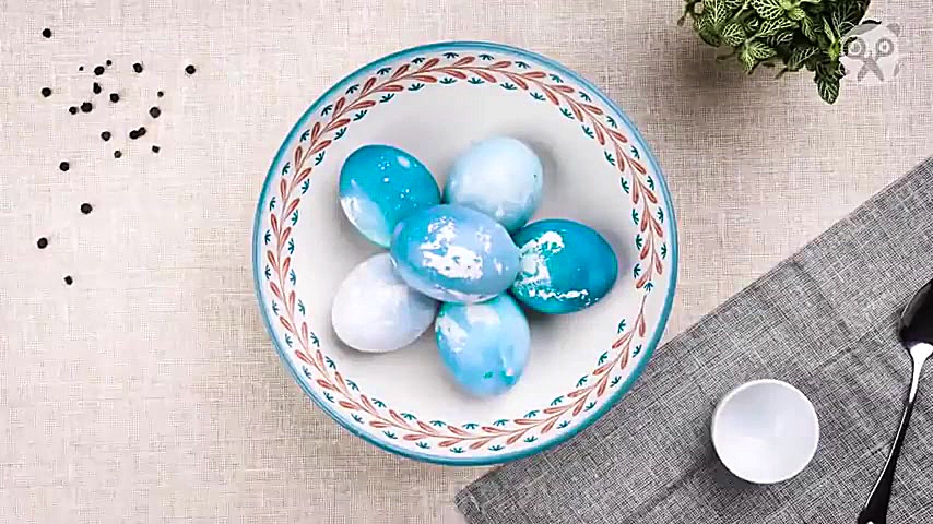 آموزش طراحی و دیزاین تخم مرغ ه...