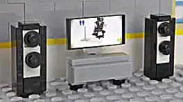 لگو بتمن مووی