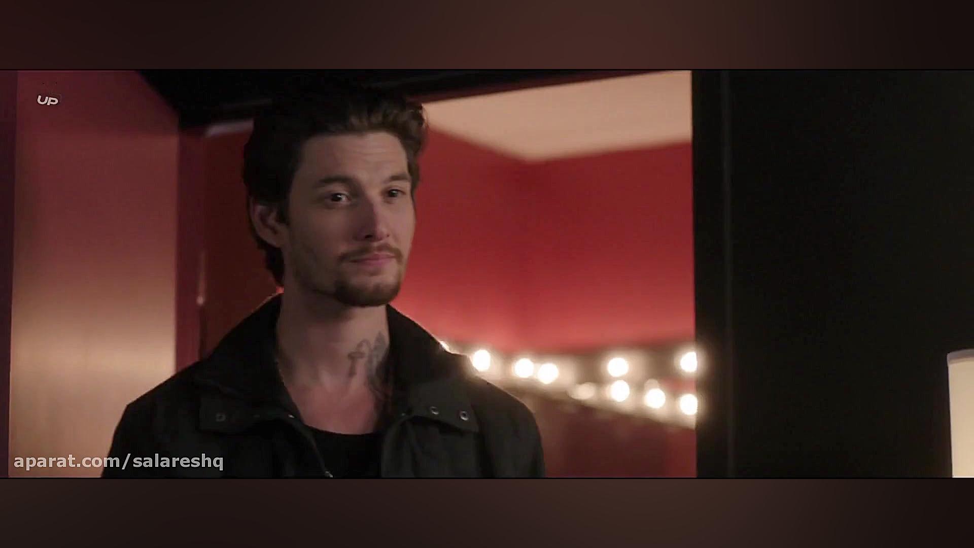 فیلم جنایی درام مهیج تبهکار مو...