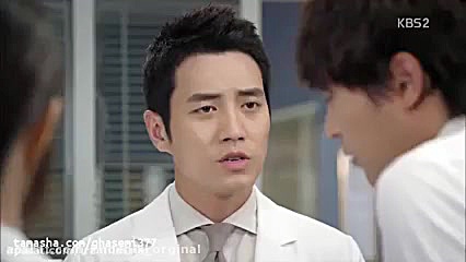 سریال عاشقانه آقای دکتر  قسمت...