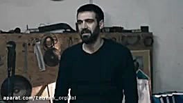 فیلم سینمایی ترسناک۳