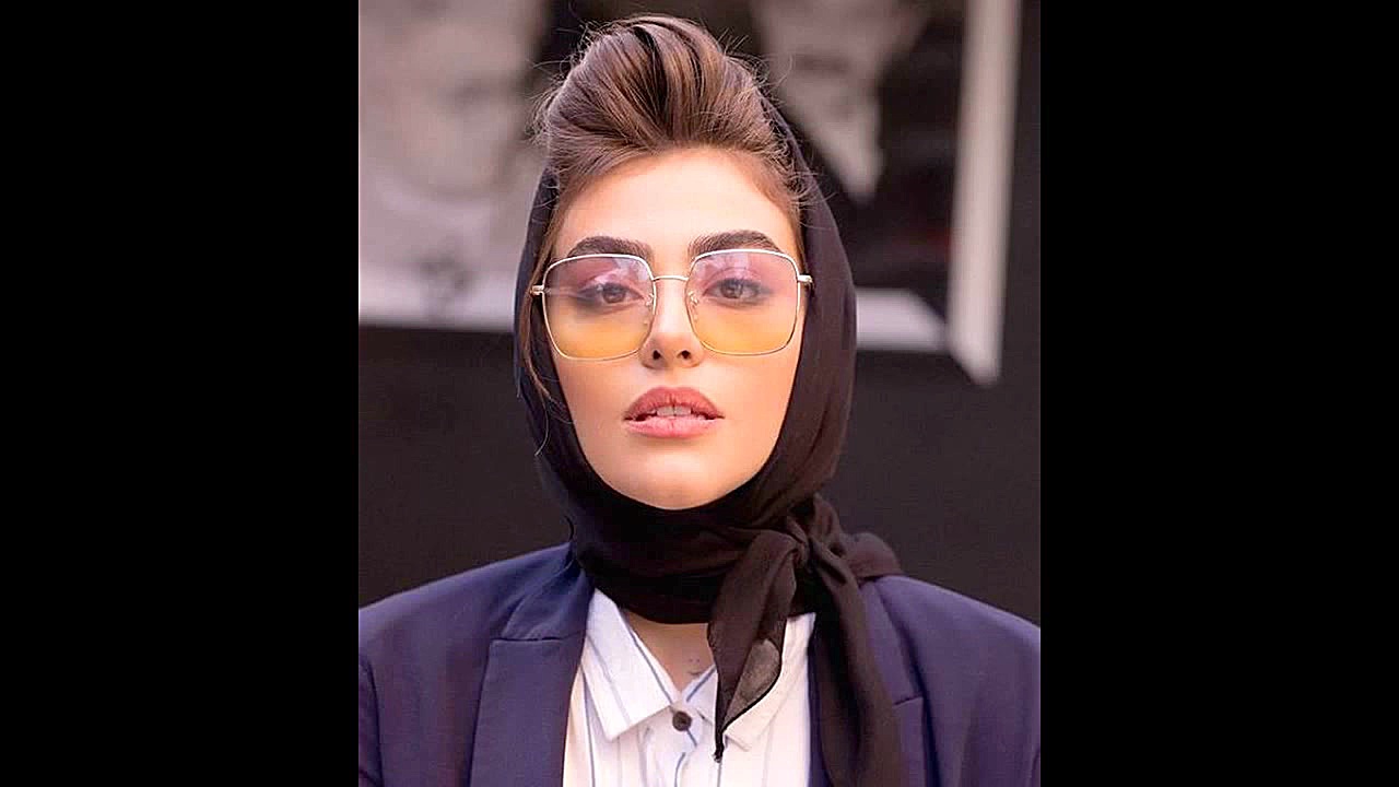 ریحانه پارسا و مهدی کوشکی ازدو...