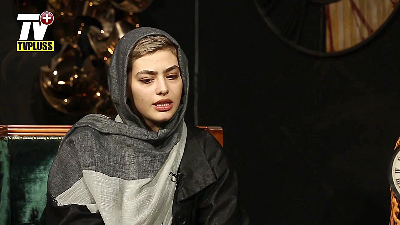 ریحانه پارسا با انتشار این عکس...