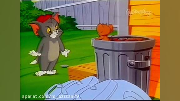 کارتون موش و گربه فصل ششم  قسم...