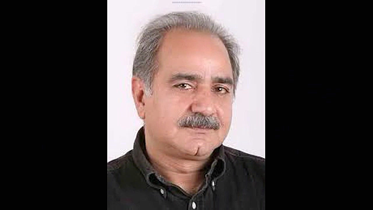 واکنش عجیب و غریب پرویز پرستوی...