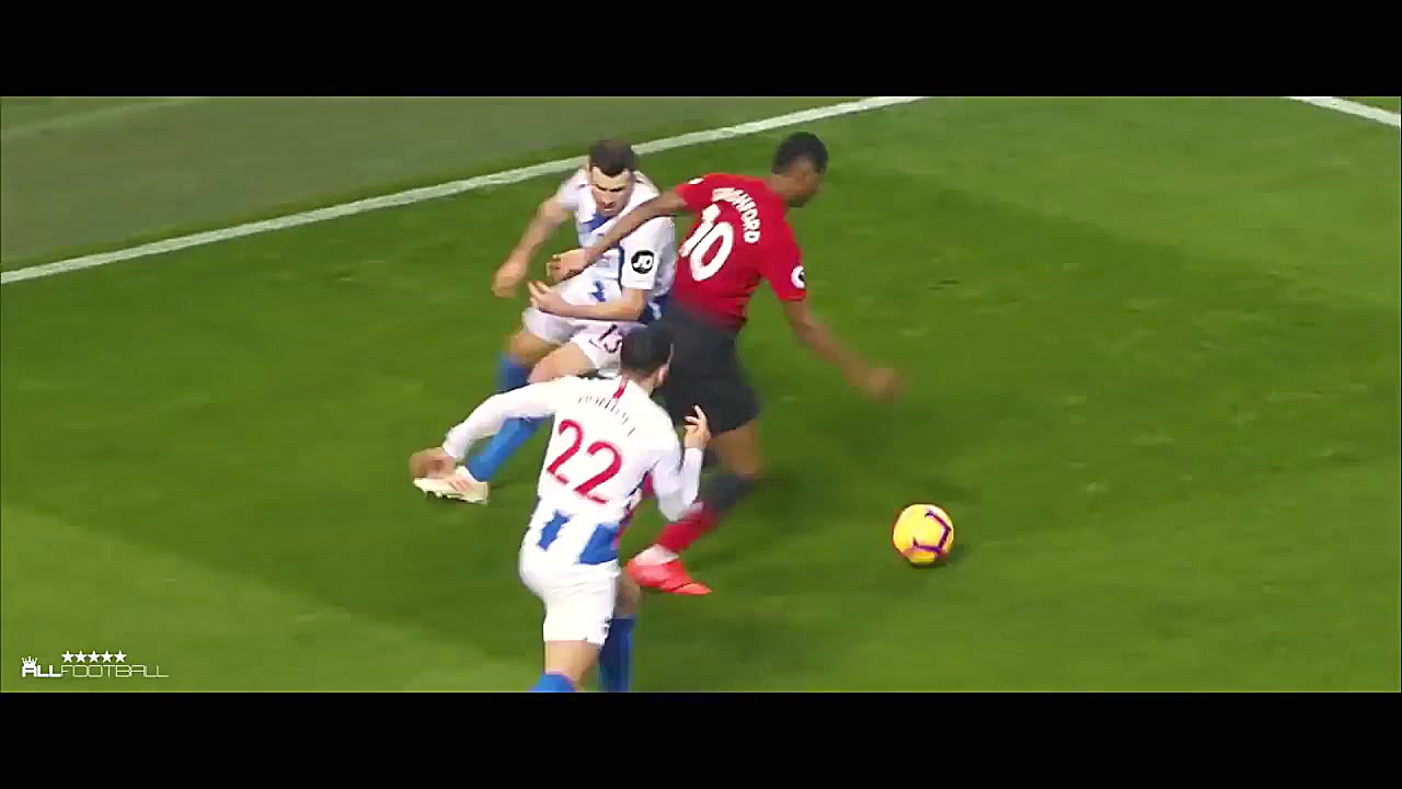 Crazy Football Skills Goals 20...