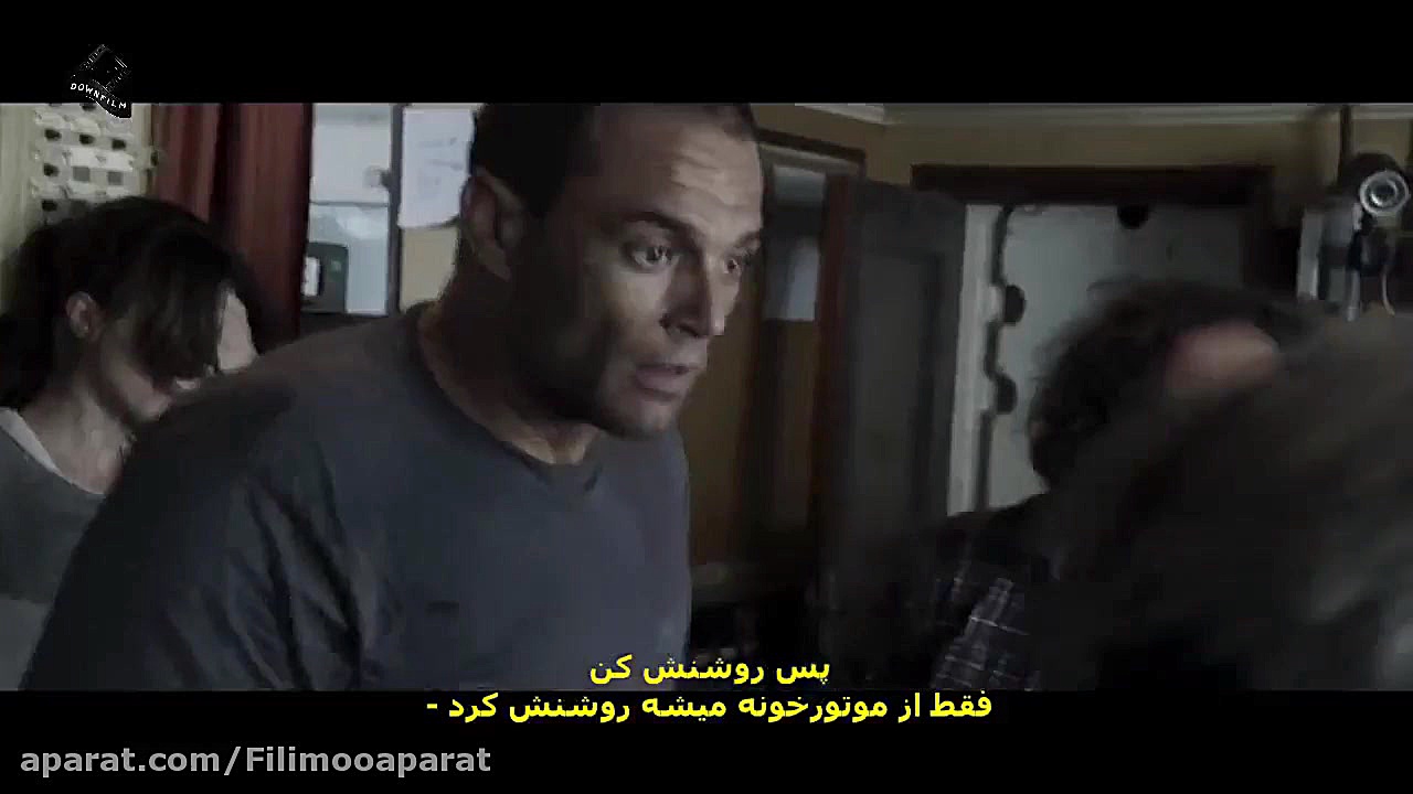 دانلود فیلم ترسناک REC Apocaly...