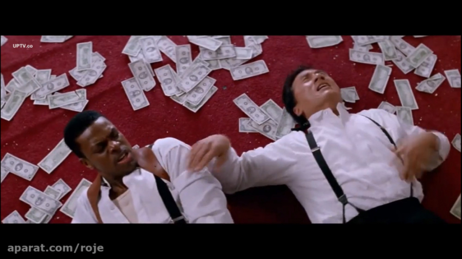 فیلم : ساعت شلوغی 1  Rush hour...