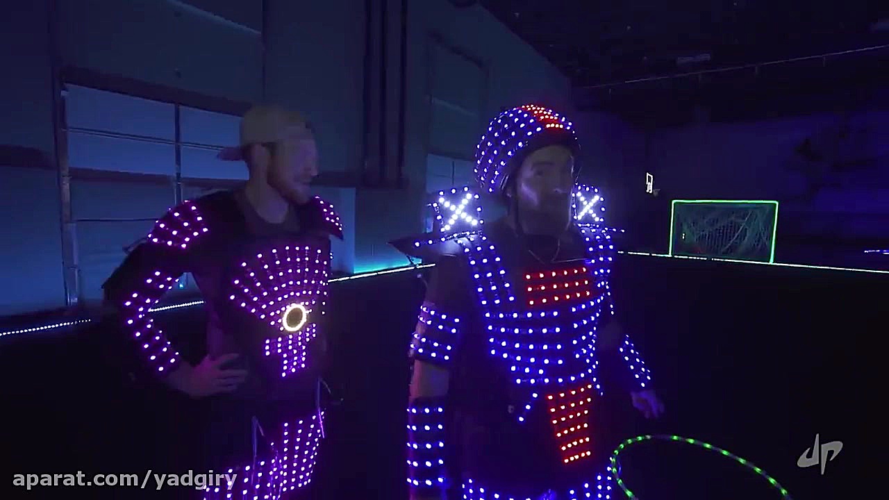 پرتاب به هدف از راه دور 10