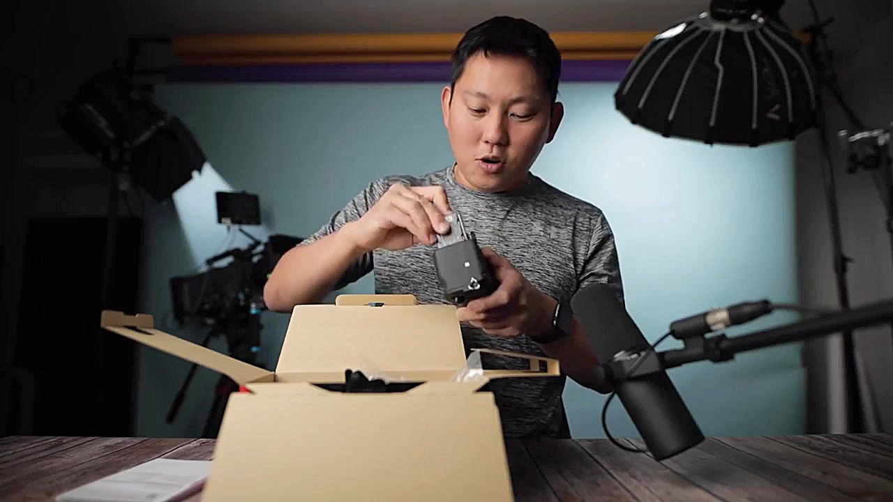 Sony a6600  Is it THE BEST APS...