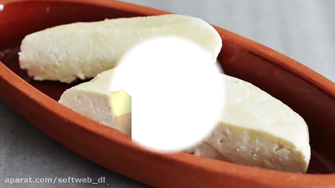 آموزش آشپزی : آموزش طرز تهیه پ...