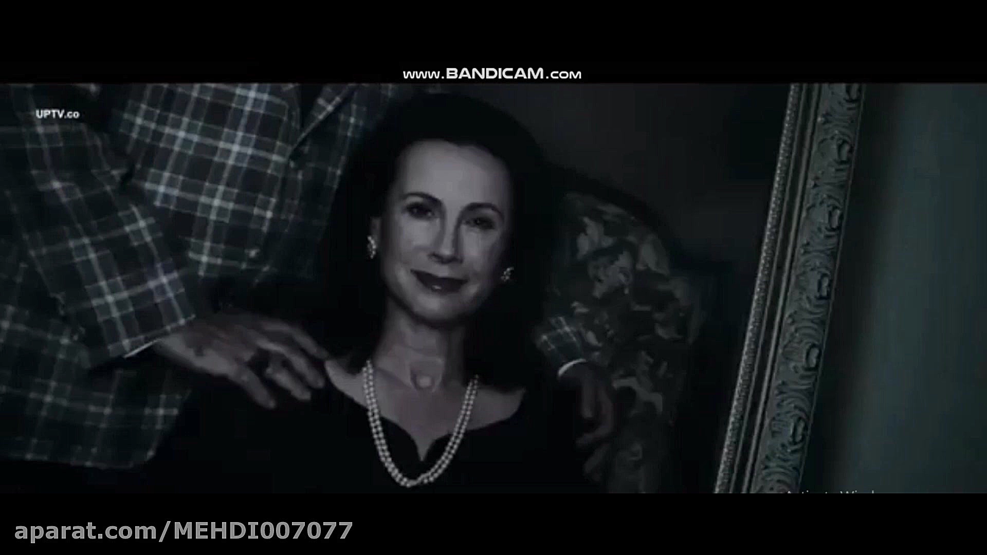 دوبله جدید بازی زولا طنز