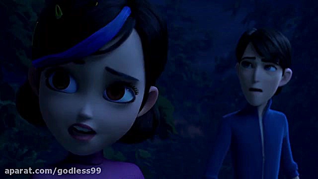 غول کش ها فصل 1 قسمت 12