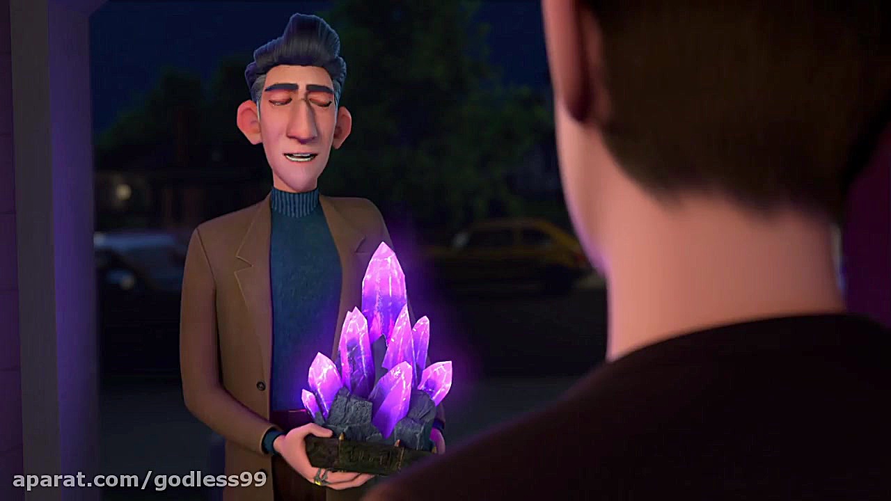 غول کش ها فصل 1 قسمت 15