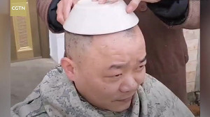 فعلا آرایشگاه نروید!