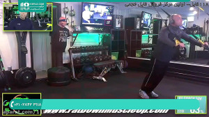 آموزش تی آر ایکس | تمرینات تی...