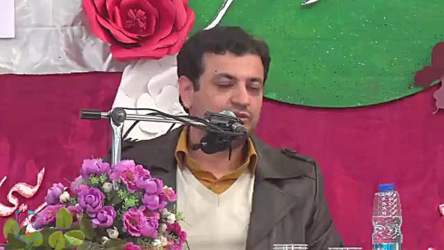 آرمانشهر مهدوی  استاد رائفی پو...