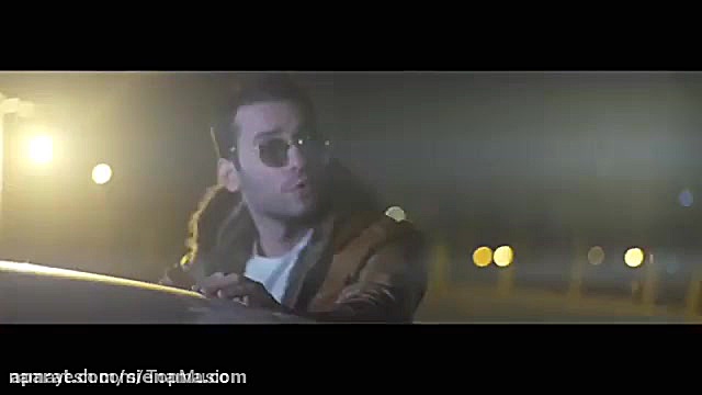 موزیک ویدیو ی جنون مهدی احمدون...