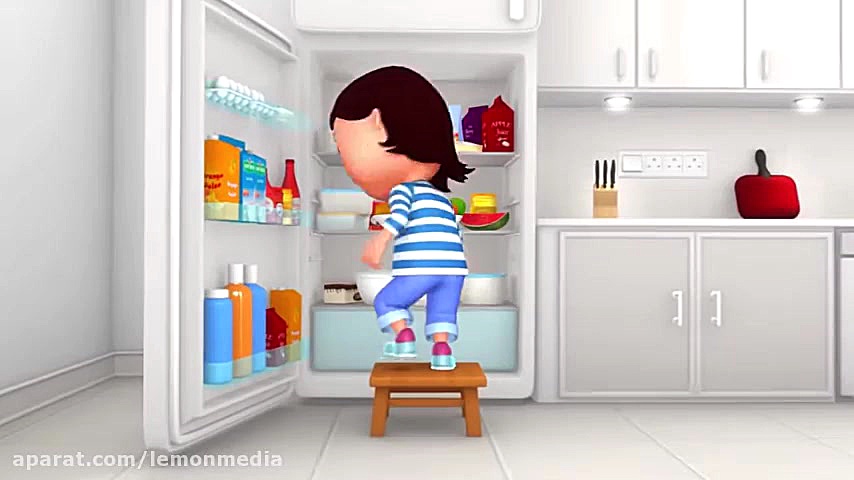 اموزش زبان انگلیسی برای کودکان...