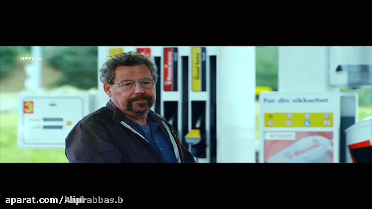 فیلم اکشن | مافوق سرعت | Borni...