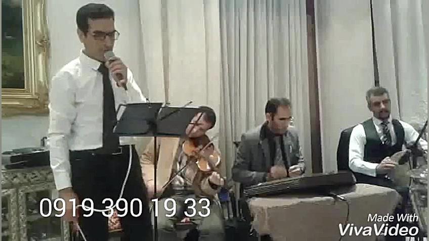 گروه موسیقی سنتی ۹۷ ۶۷ ۰۰۴ ۰۹۱...