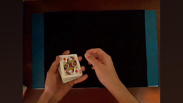 ساده ترین شعبده بازی | آموزش ت...