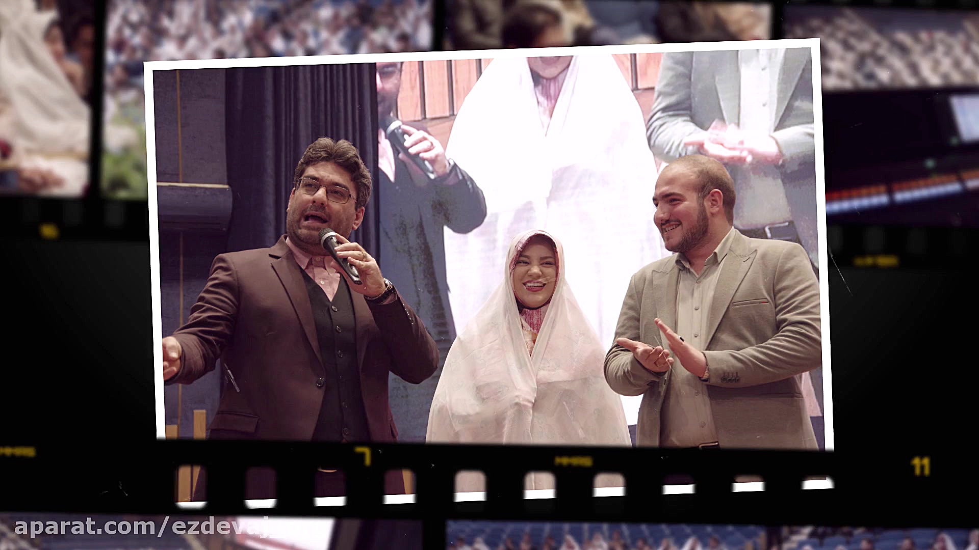 مهر و ماه کاروان اول (خلاصه بر...