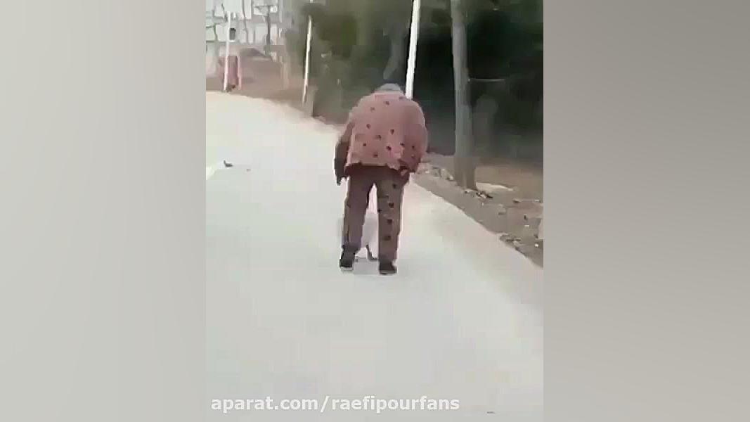 یه دیقه کرونا رو ول کنید این غ...