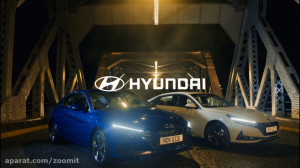 هیوندای النترا Hyundai elantra...