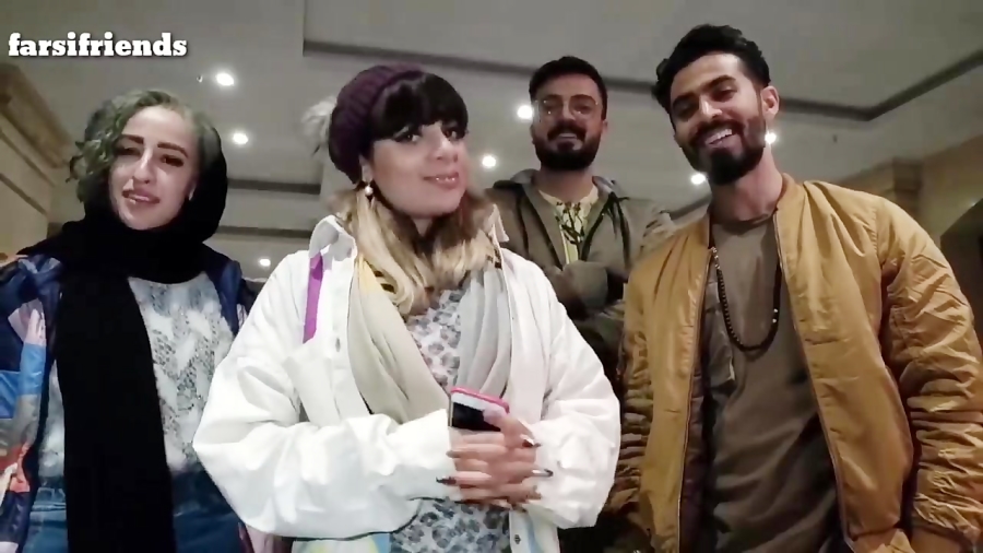 دوربین مخفی