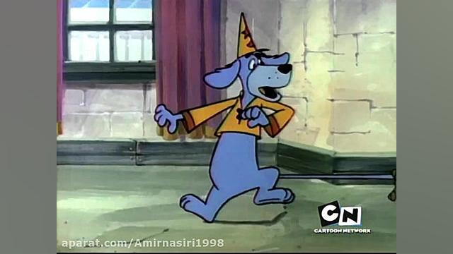 انیمیشن تام و جری قسمت 195