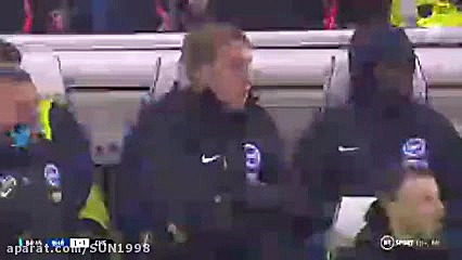 قیچی برگردون زیبای علیرضا جهان...