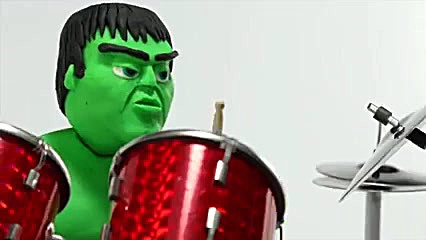 برنامه کودک السا و آنا : مراقب...