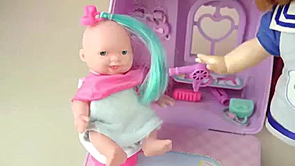 برنامه کودک عروسک کوچولو : کار...