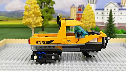 برنامه کودک ماشینی : ساخت ماشی...