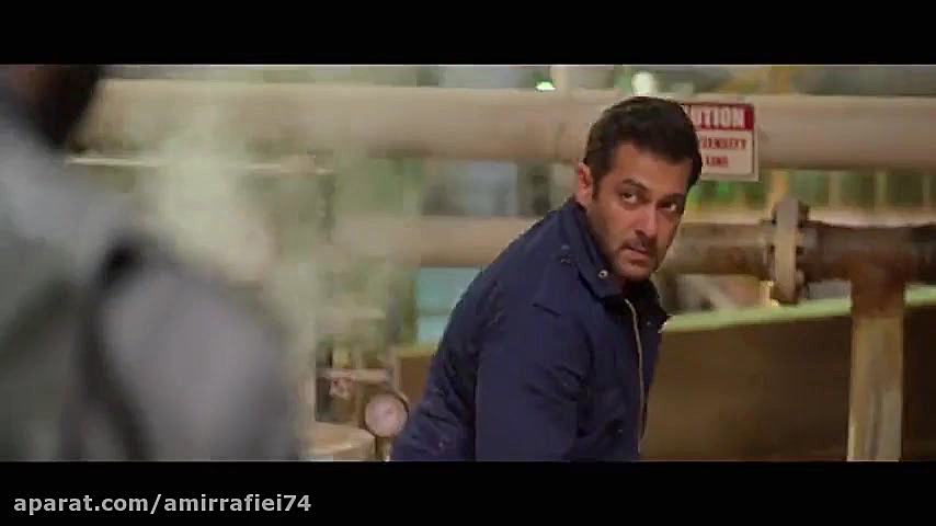 دانلود فیلم هندی تایگر زنده اس...