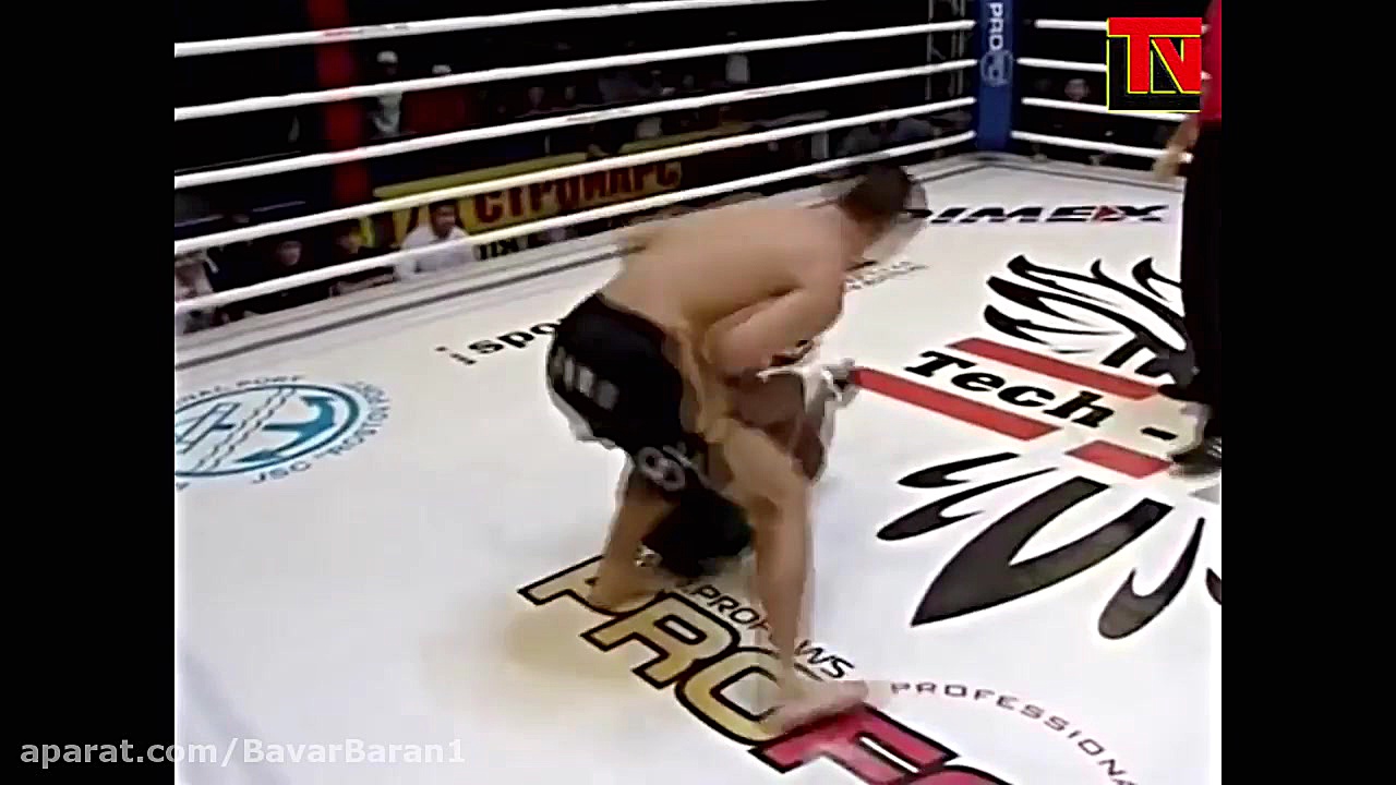 مبارزات حبیب نور مگمدوف (محمدو...